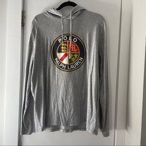 Ralph Lauren Polo Long Sleeve Shirt